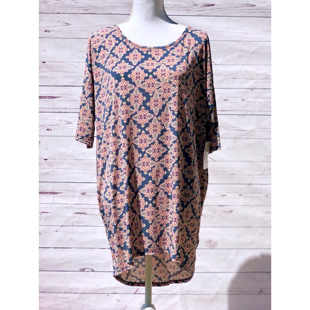 LulaRoe Irma